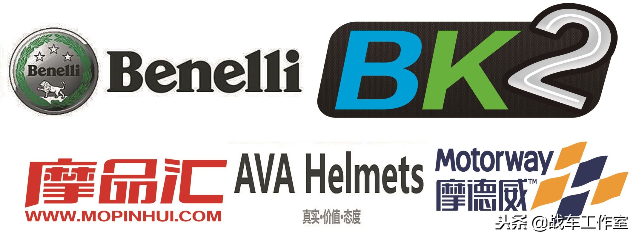 日本打仗摩托车,日本摩托车大战
