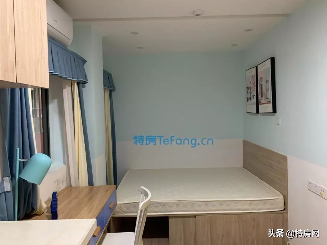 前海500米,地铁150米,买栋农民房当腾讯员工房东,太爽了