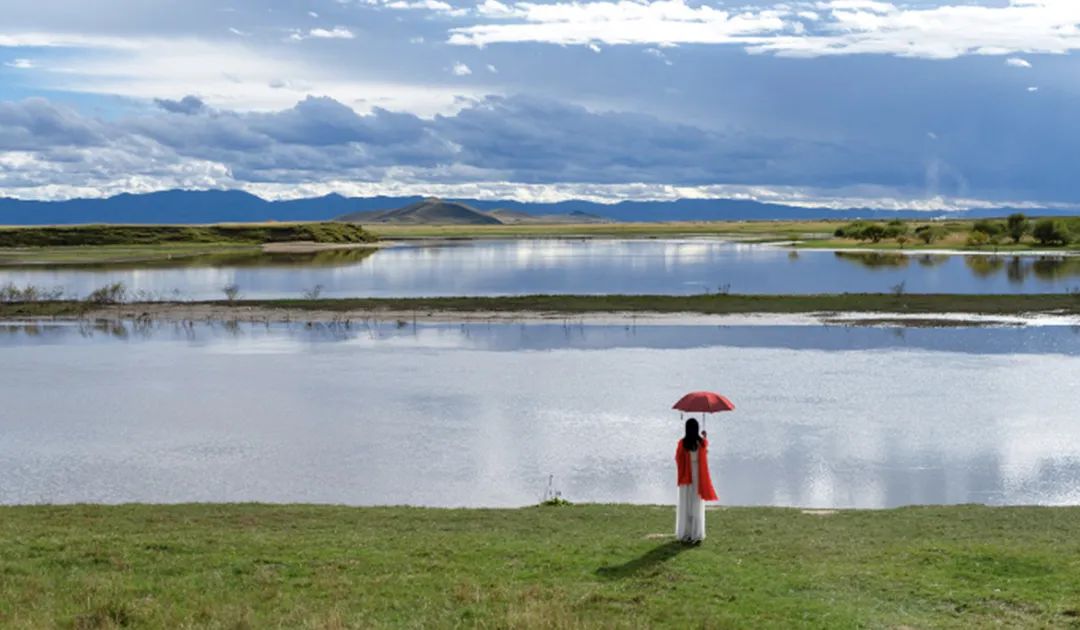 阿坝州不为人知的秘境,阿坝州的世外桃源村落