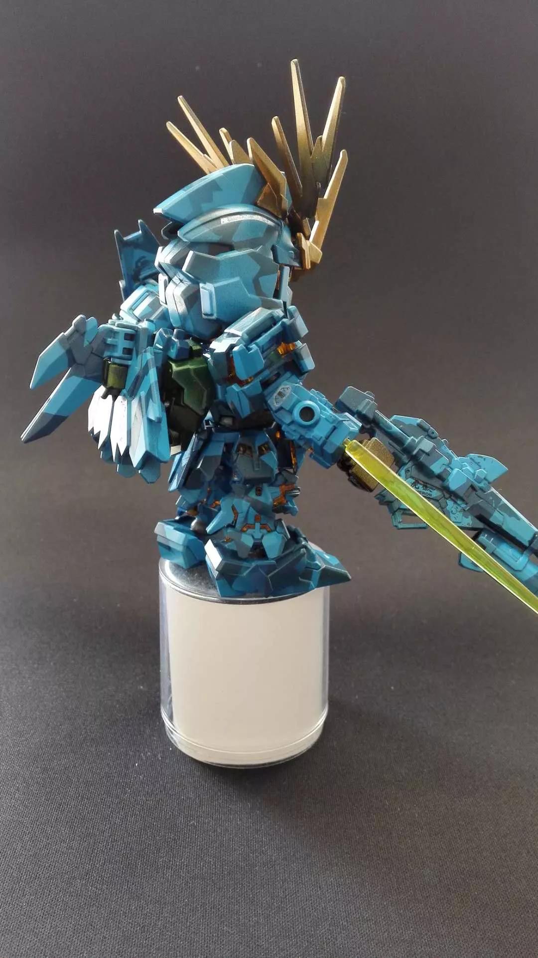 独角兽最厉害的形态,独角兽厉害吗