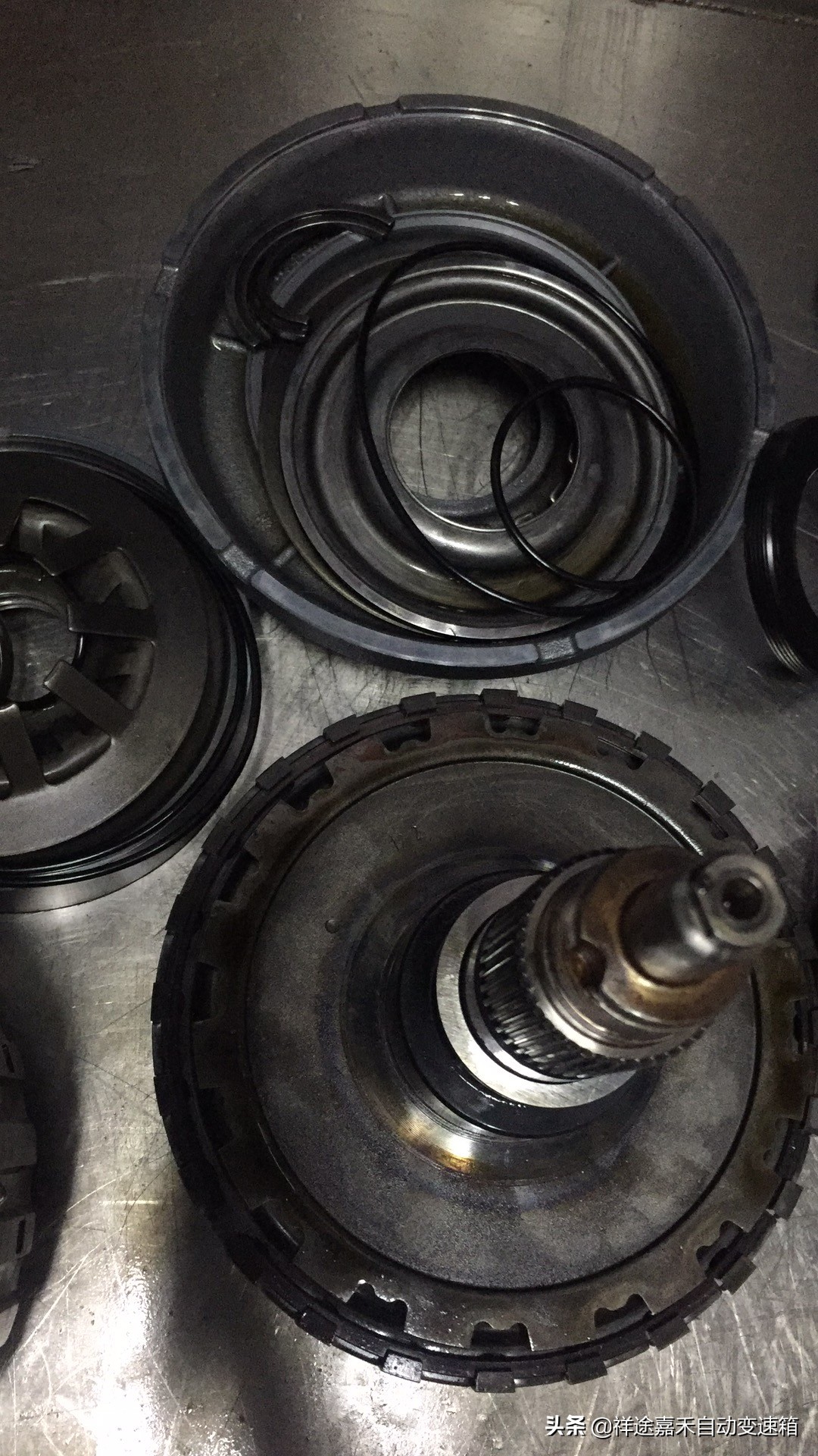 宝马523变速箱打滑修复多少钱,宝马523变速箱打滑严重