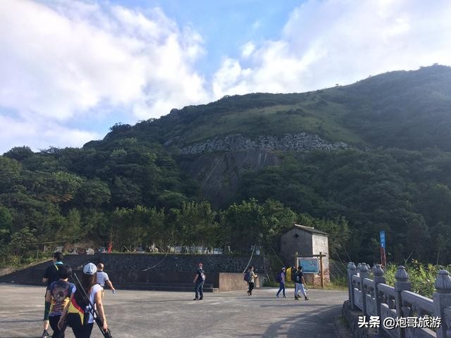 炮哥游山视频全集,炮哥游记