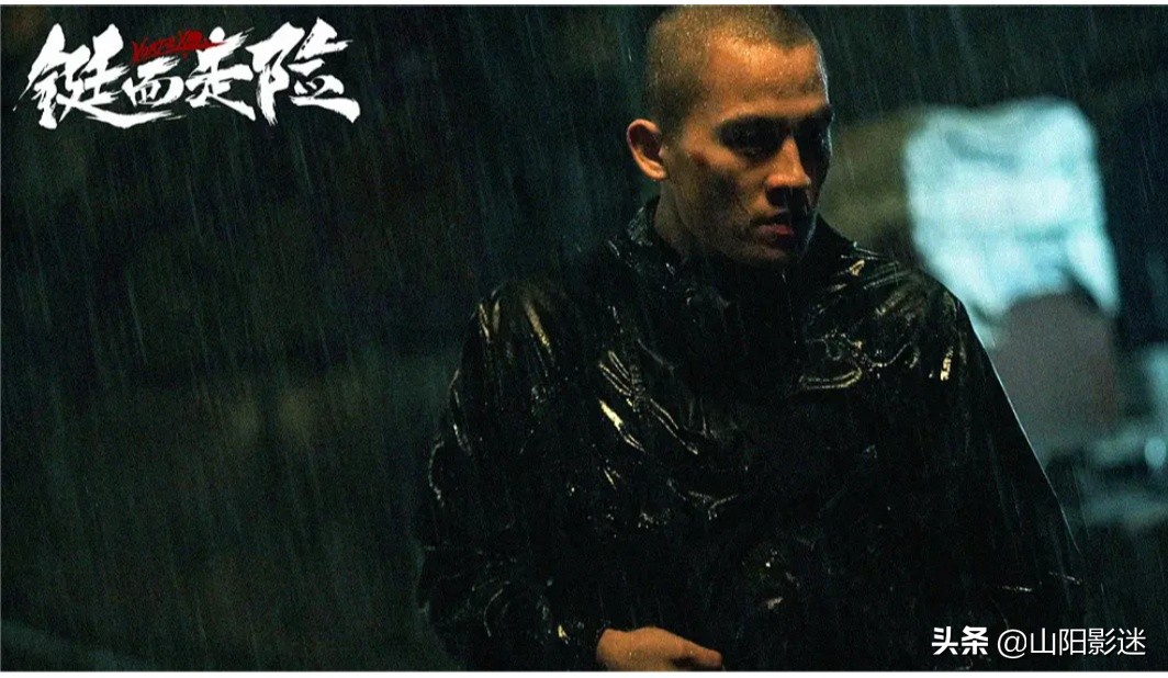 《深夜食堂》铤而走险搭上暑期档末班车，天堂地狱全在口碑之间