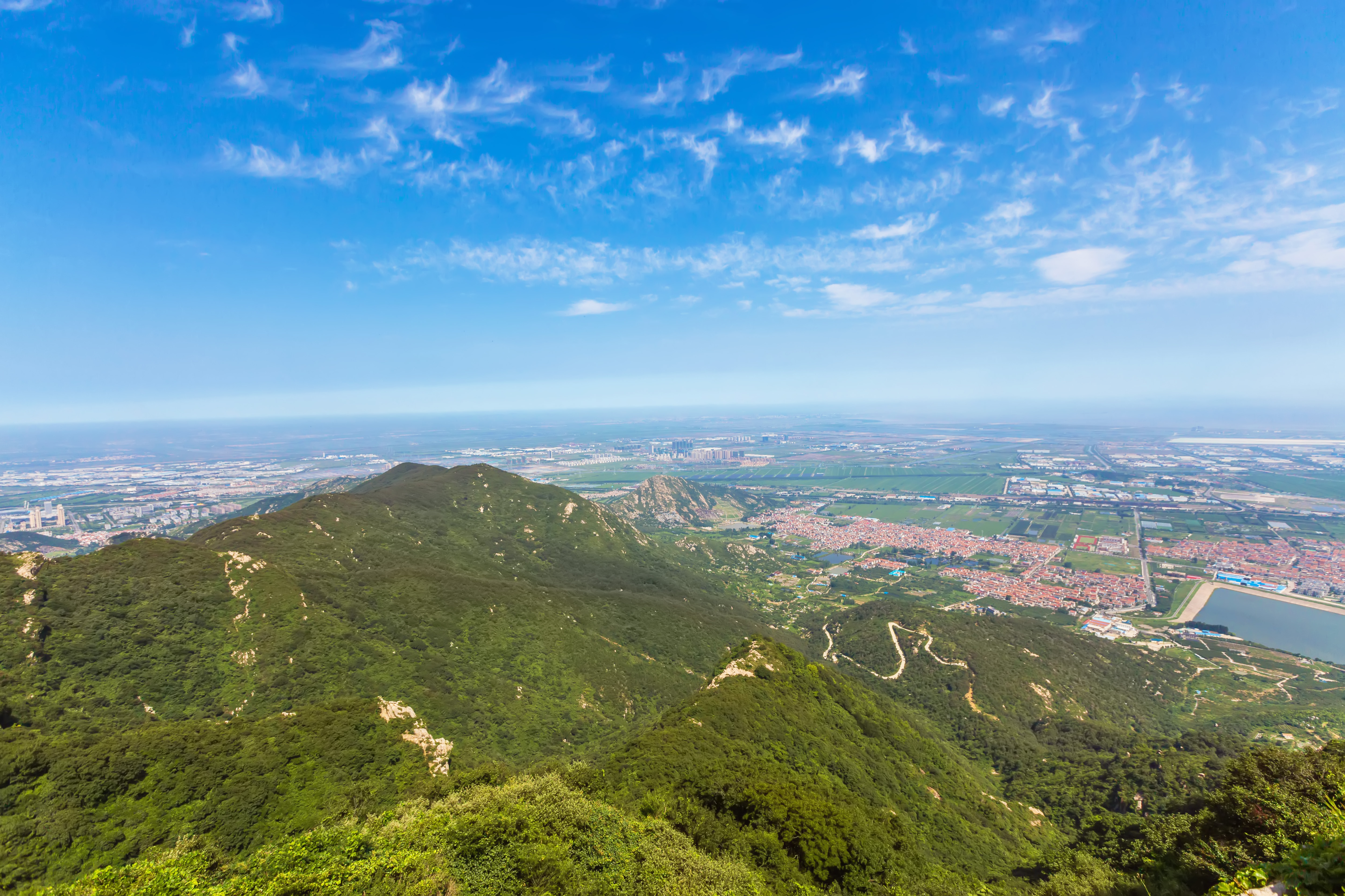 花果山景区的游玩攻略,情侣花果山旅游攻略