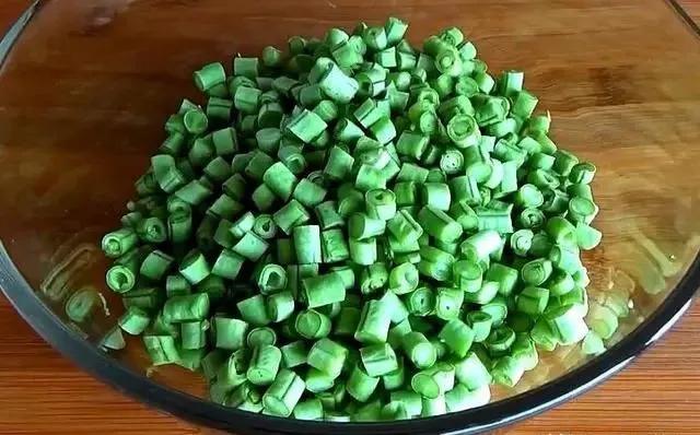 怎么腌酸豆角又脆又好吃,怎么腌酸豆角又脆又酸