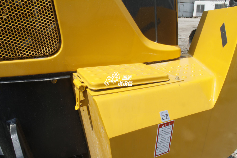 柳工clg856装载机参数,柳工clg855装载机操作说明视频