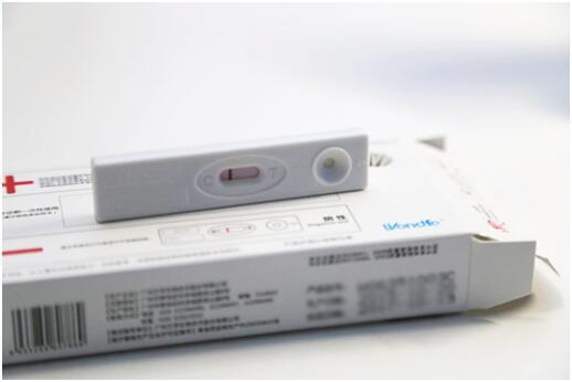 网上买的测试艾滋病试纸可信吗,网上买的艾滋病试纸真的靠谱吗