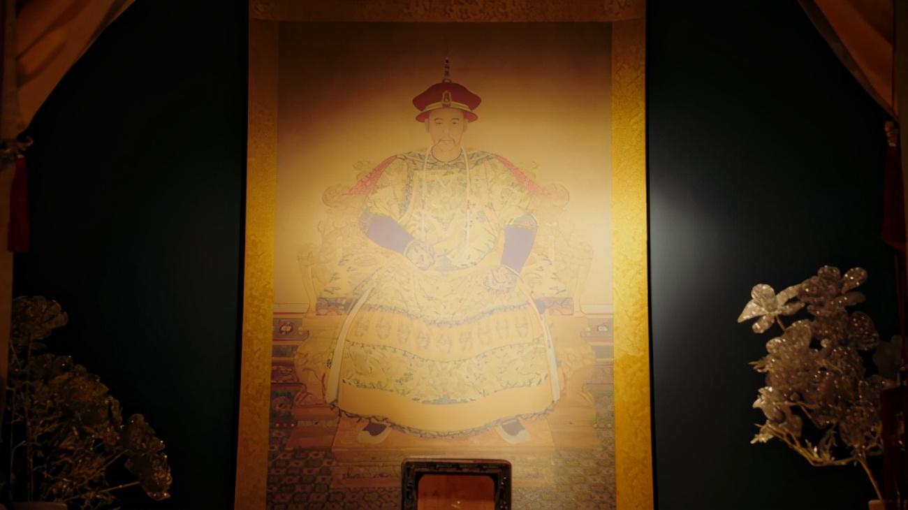 跟康熙有关的水果,被康熙赐名的水果