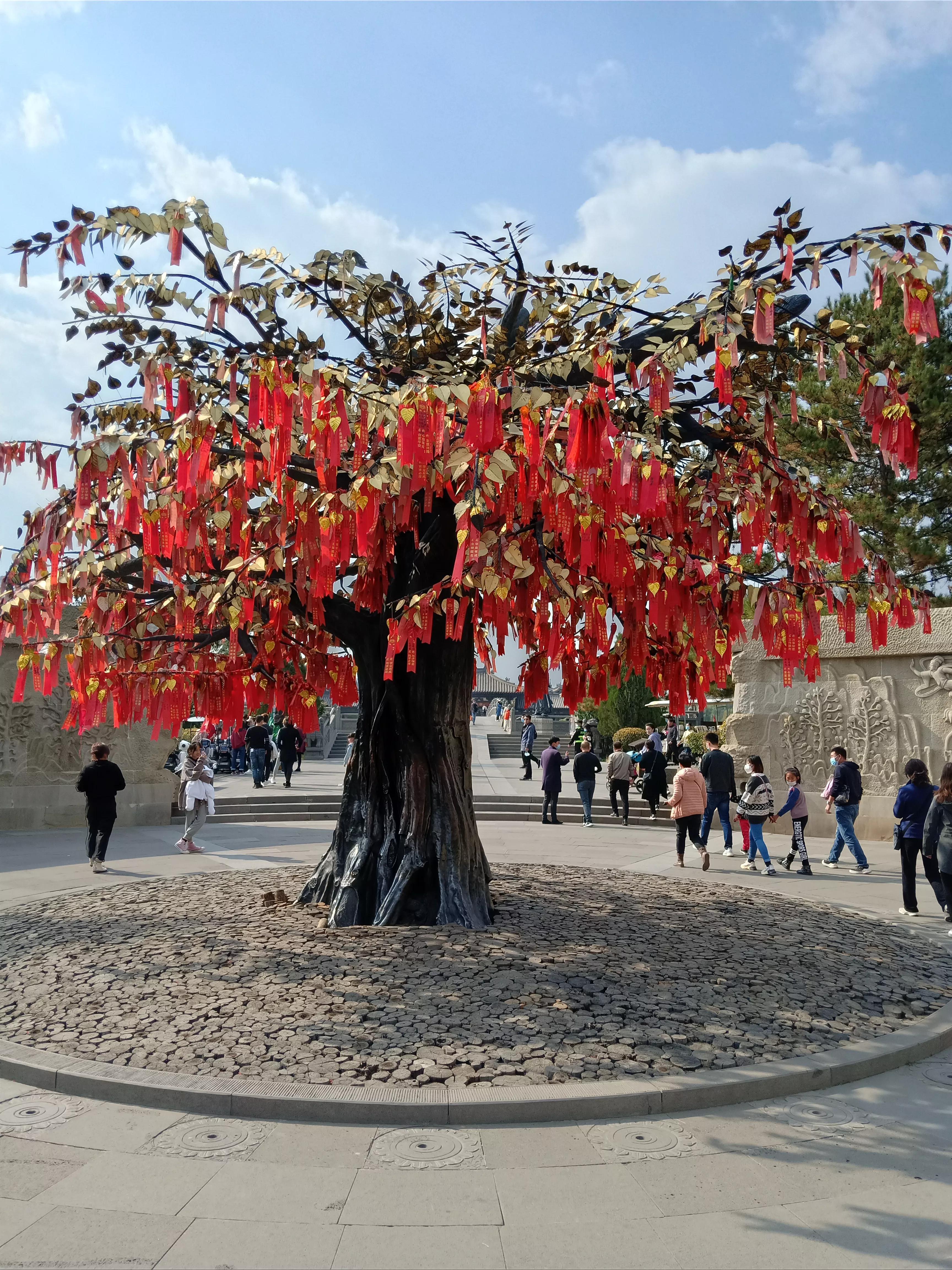 游览云冈石窟需要多长时间,云冈石窟景区