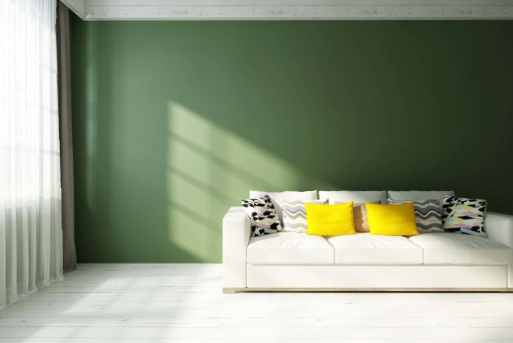 满堂喜装饰,满堂喜装饰总部