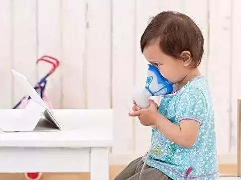 雾化比输液危害大？关于雾化你想知道的都在这里了！