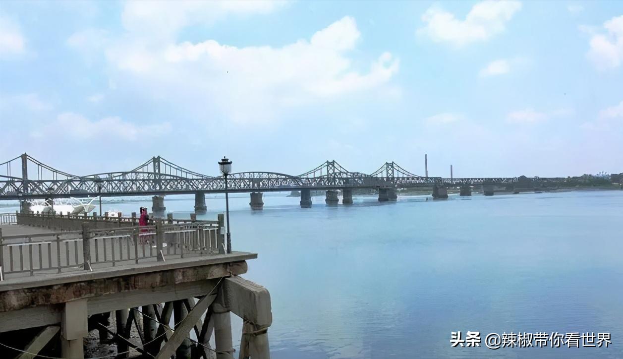 从北到南：辽宁省——永远安宁的辽河流域这里的男人我们一起抢过