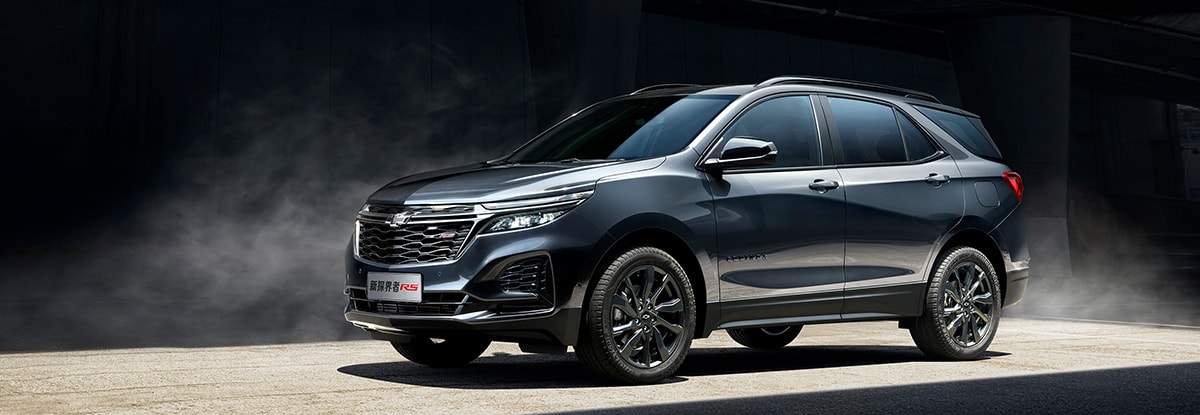 美系雪佛兰探界者suv优缺点,雪佛兰探界者有什么优势值得买吗