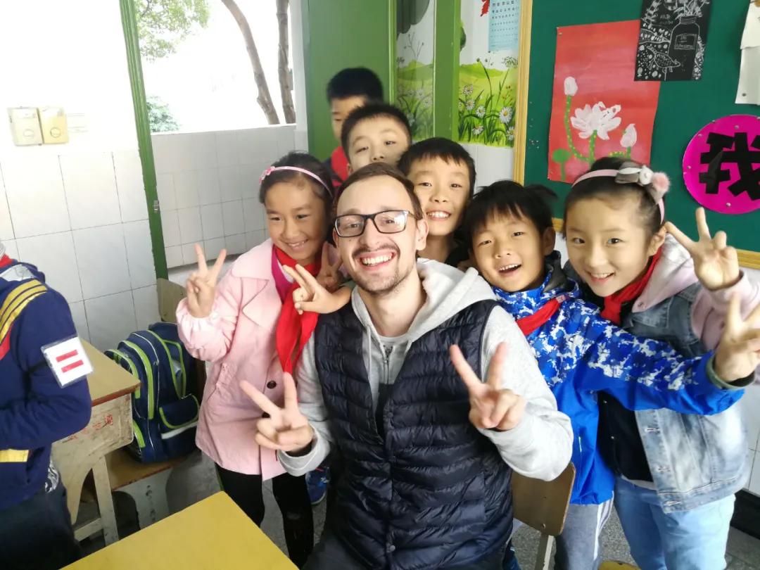 名校力量|这所游小联盟校有两把“宝剑”！未来可期