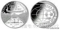 第一届女足世界杯纪念币价值,国外历届世界杯纪念币预约