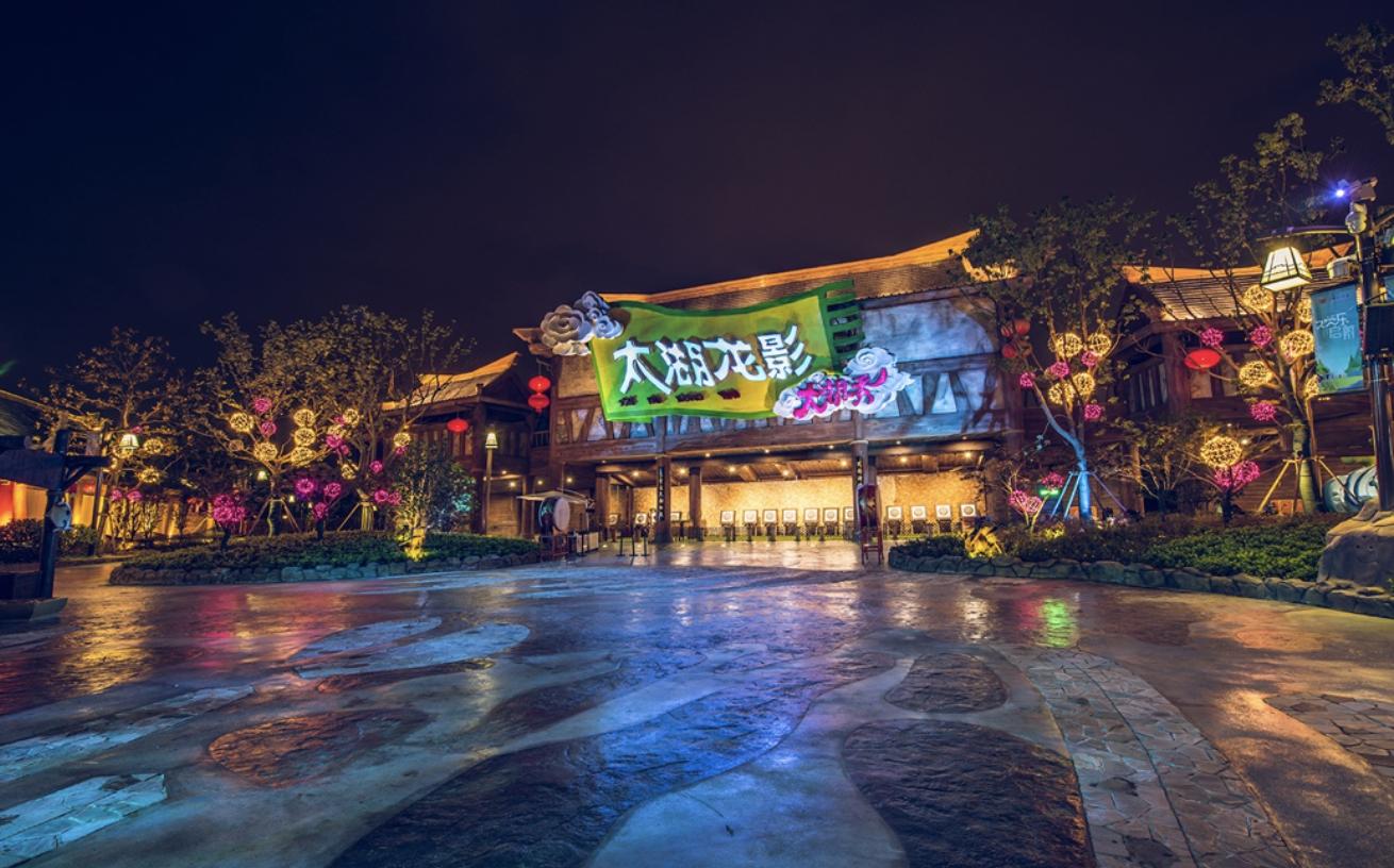 无锡融创乐园暑假,暑假倒计时无锡