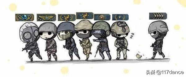 csgobuff捡漏哪些枪比较好,csgo箱子开箱测评