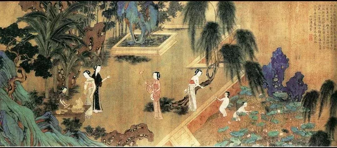 古人为啥说一白遮百丑呢,一白遮百丑从古至今女人都爱美