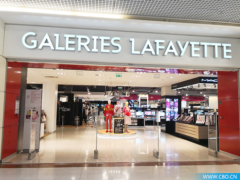 国外美妆市场,国外美妆市场的洞察