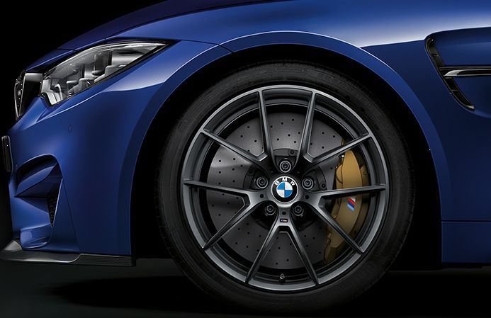 为什么宝马摩托车刹车好用,为啥宝马刹车那么硬