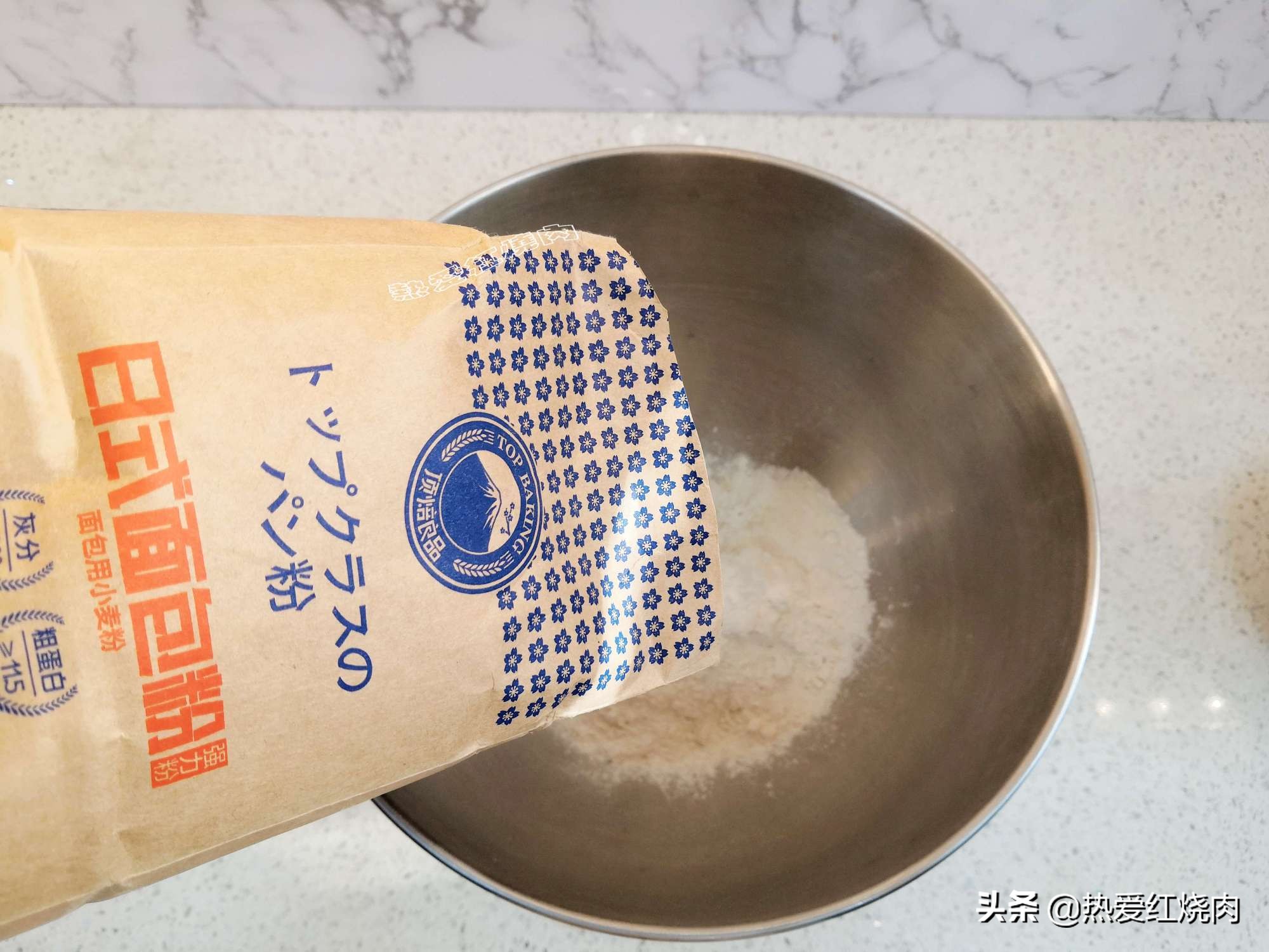 吐司做不好的原因,怎么样吐司才能很有筋道