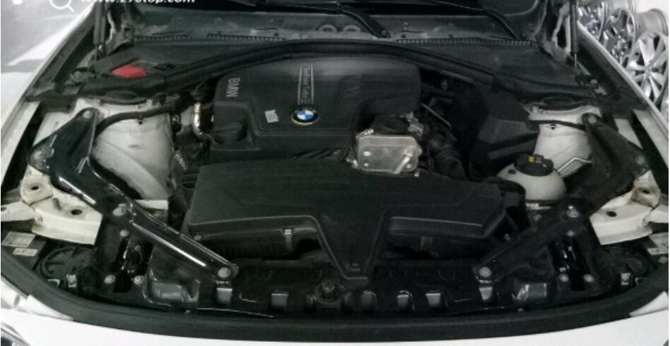 宝马4系口碑怎么样,2019款宝马4系4门grancoupe