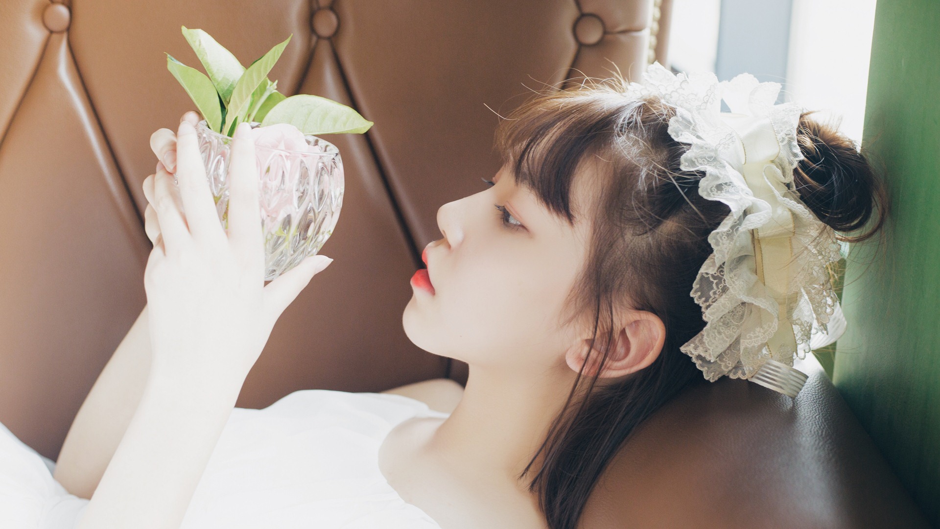 另一半撒谎怎么办,如果发现伴侣说谎怎么办