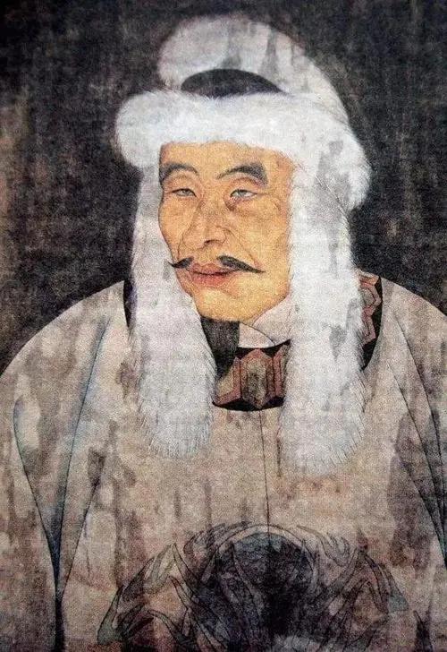 天子蒙难被俘，皇后公主惨遭*躏蹂**，这是一场堪称八大耻之最的灾难