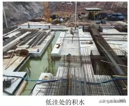 监理检测网校：混凝土怕“三水”——泌水、加水、积水