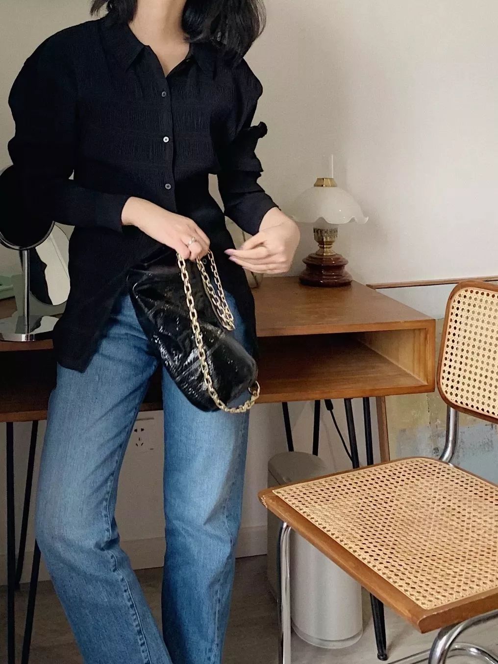 近期使用率很高的百搭时尚单品收到的满意的tb秋季单品