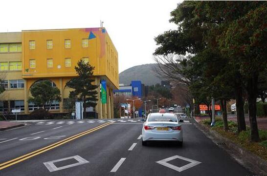 韩国国立木浦大学与济州国立大学,济州大学和济州国立大学一样吗