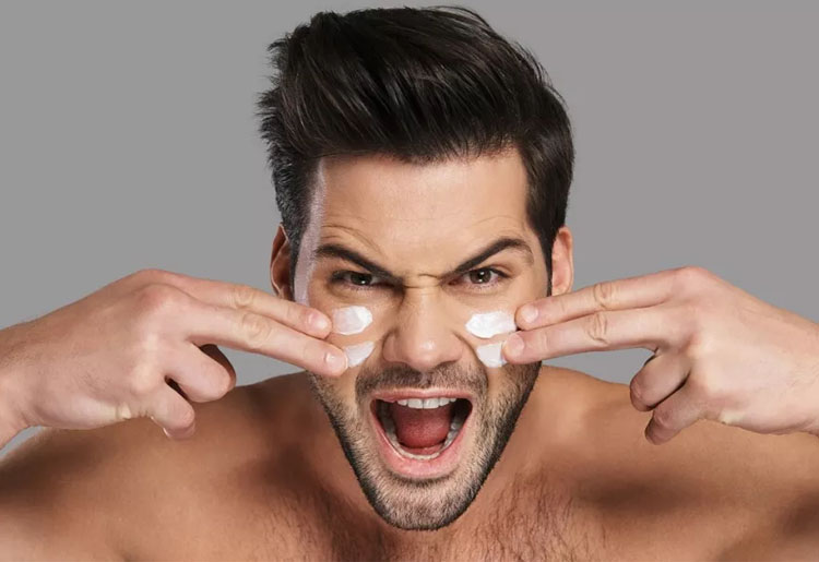 哪一款洗面奶好用测评男士,平价好用的洗面奶男士学生党