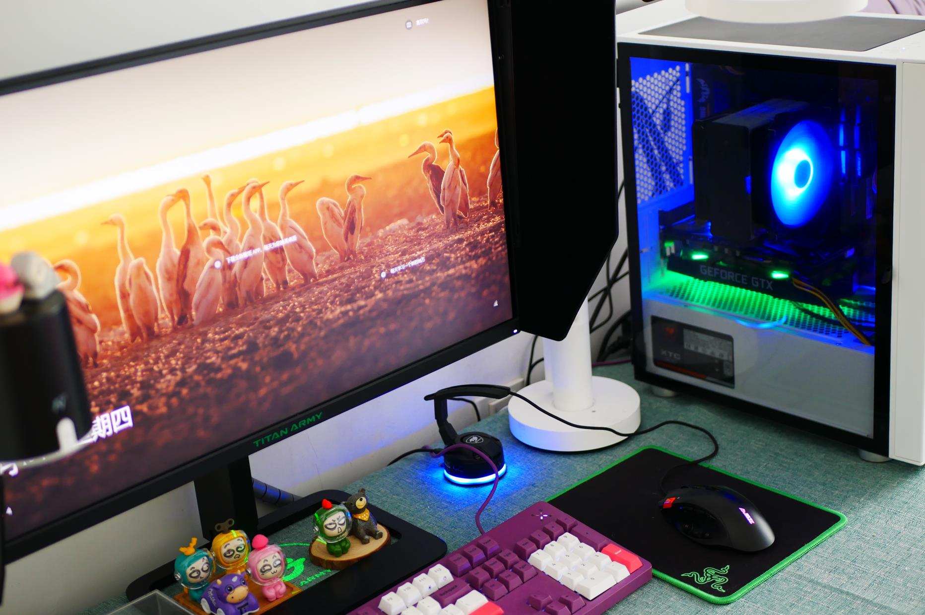 光遇2机箱散热,光愈2机箱的散热怎么样