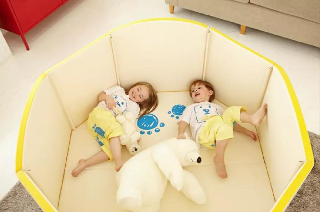 官方正品婴幼儿围栏,口碑最好的婴儿围栏