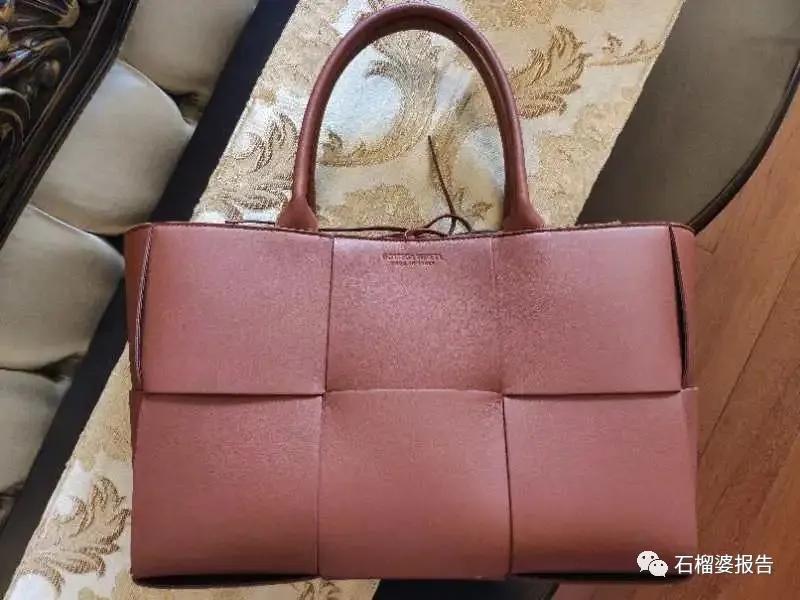 实用的通勤上班包,用了很久的东西不想换