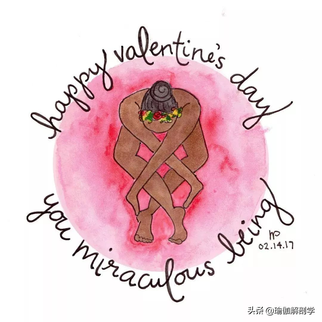 瑜伽人，该有的10种习惯，你有吗？