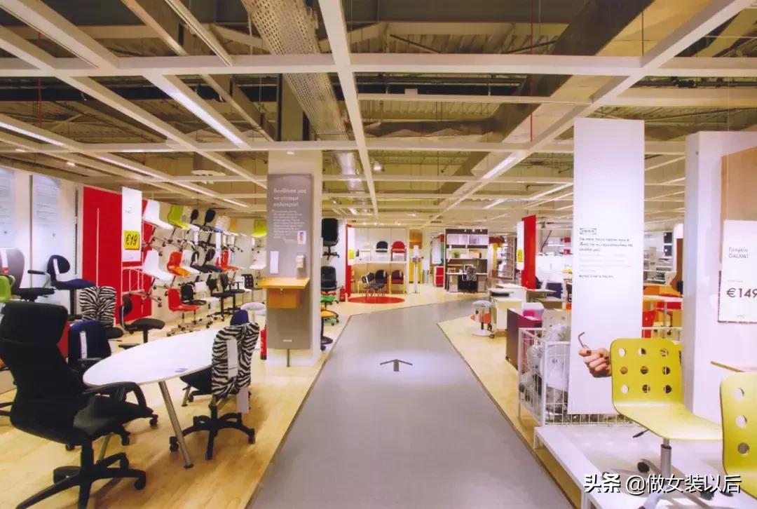 商品陈列的标准术语,超市陈列术语大全100句