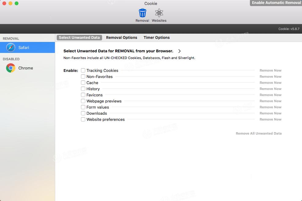 怎样清空浏览器缓存和cookie,浏览器清理cookie缓存会怎样