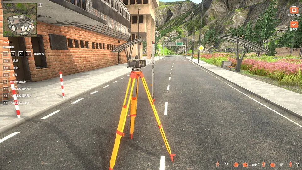 二等水准测量步骤,四等水准测量的方法和步骤教程