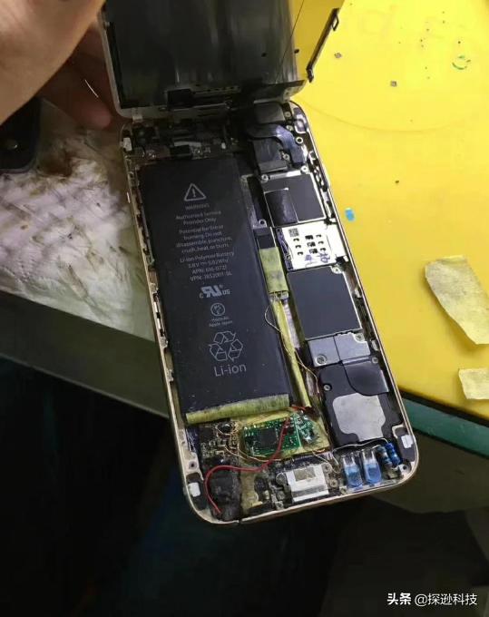 反窃听设备大全,反窃听器的设备怎么制作