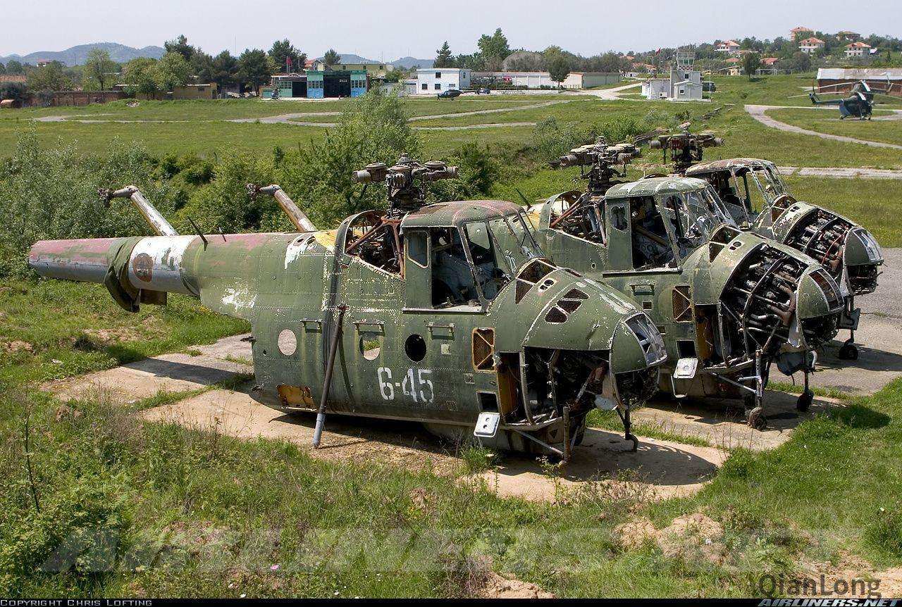 红色中华的旋翼先锋，回顾直-5型直升机飞翔在中国天空的那些岁月