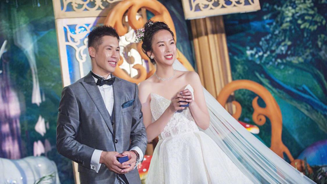 张成龙被富家女倒追,体操国家队队长张成龙