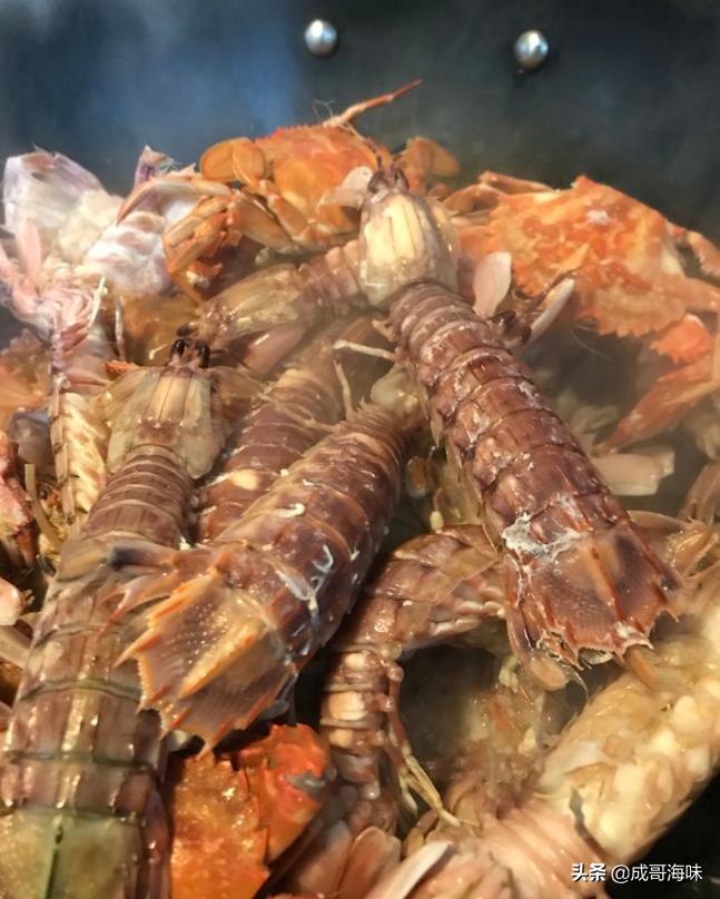 吃海鲜的六大忌你知道吗,吃海鲜不为人知的黑幕
