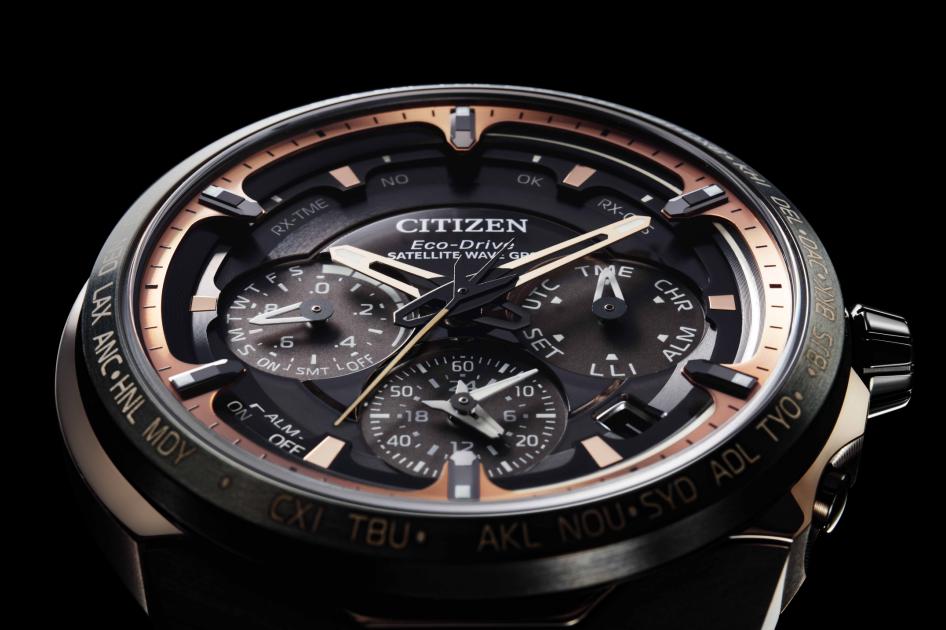 西铁城空中之鹰舒博钛怎么样,西铁城舒博钛最便宜的多少钱