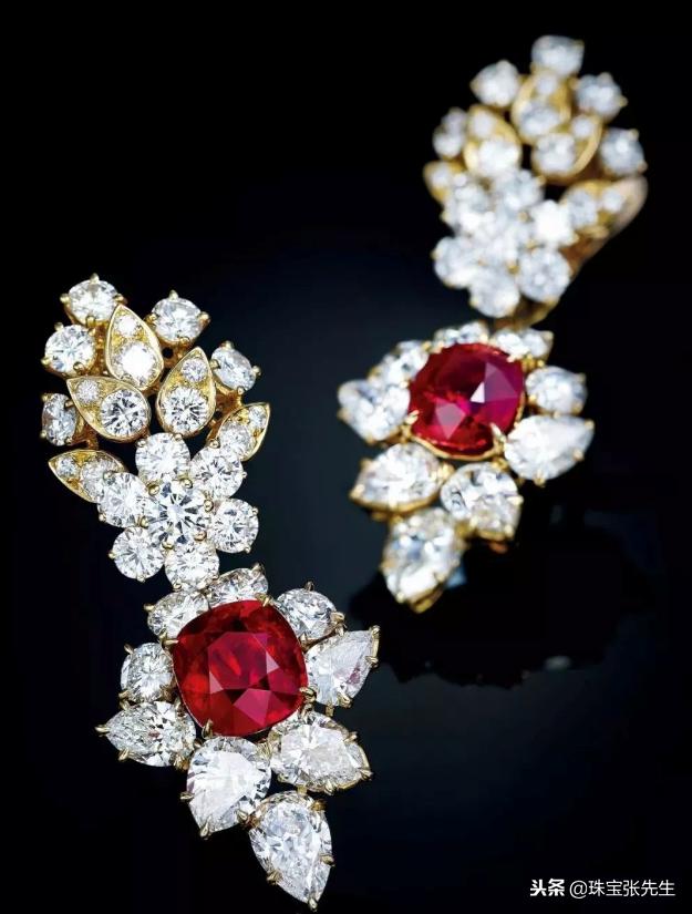 真正的珠宝常识大全,科普一下珠宝小知识