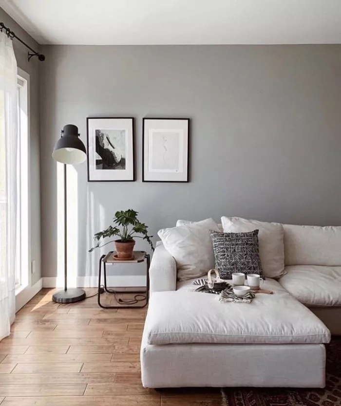 人字木地板装修效果图,石塑木地板装修效果图