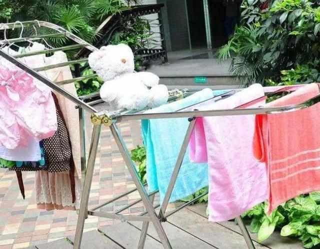 家用小妙招毛巾用久用什么洗最好,毛巾脏了怎么泡才洗干净