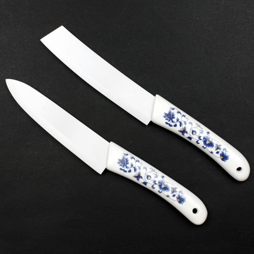 南方兄弟厨具谈厨刀常见材料