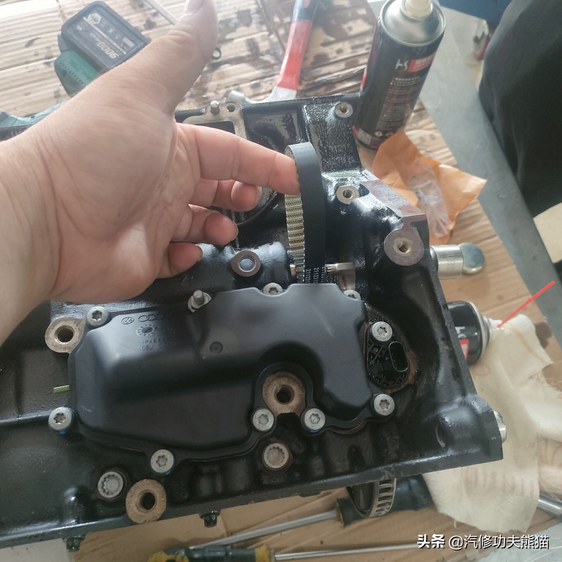 你们的奥迪车怎么保养,奥迪q5烧机油很严重怎么解决