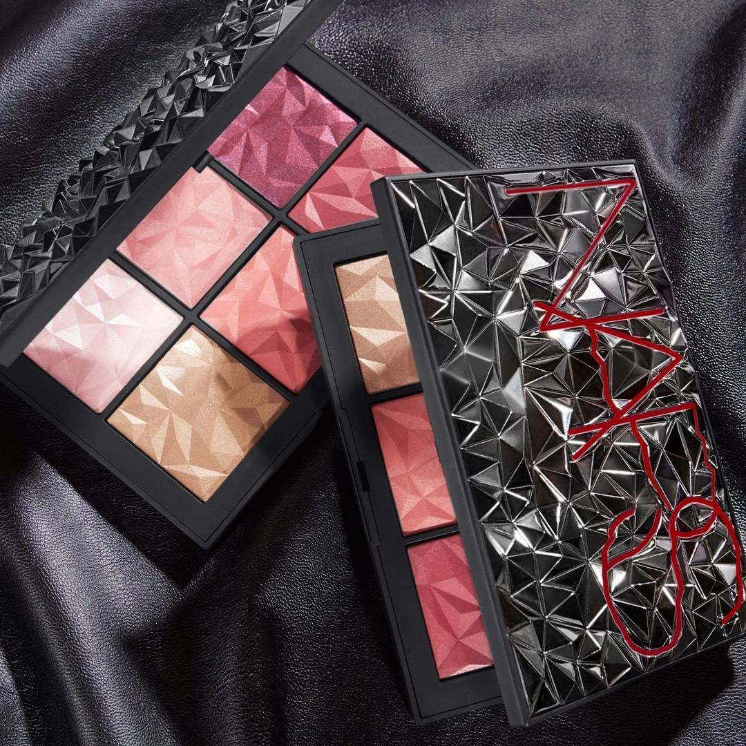 99元开售!彩妆界拉开年度大战,圣诞限量哪家强?